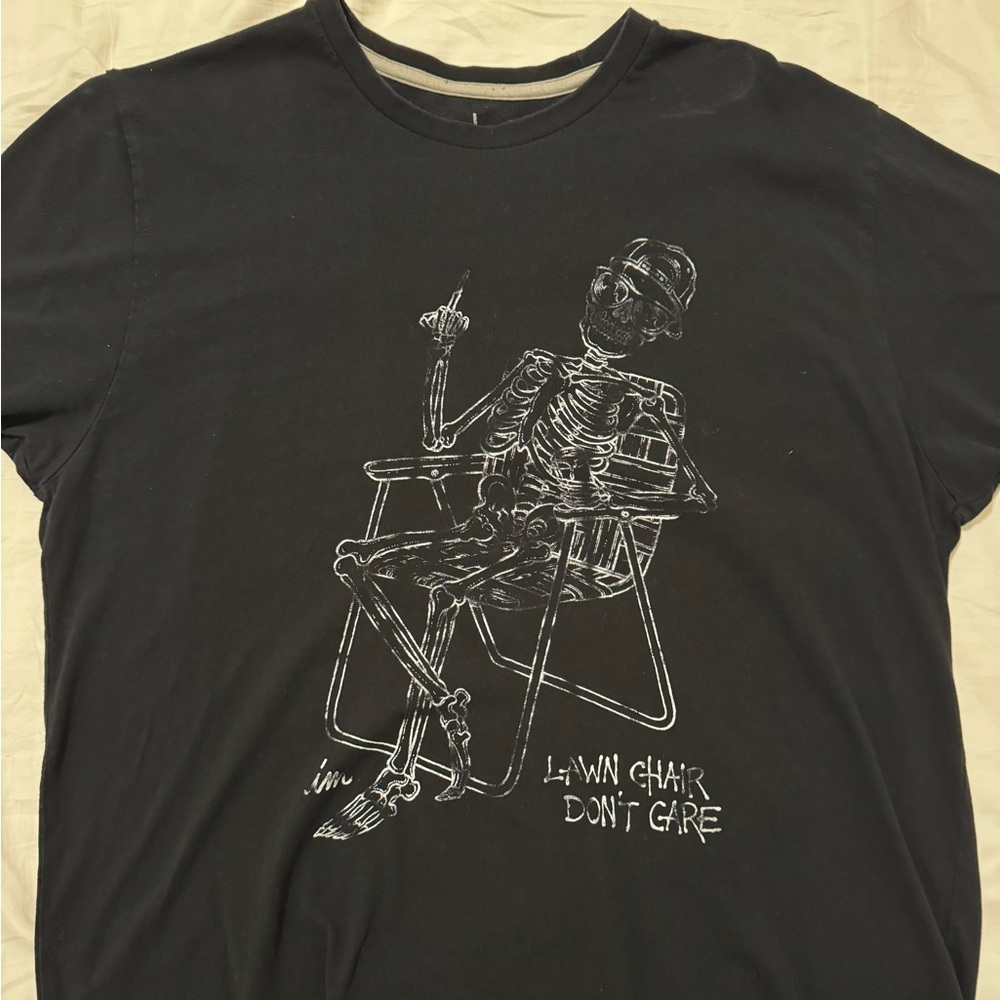Men’s Tshirt